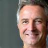 Photo of Lars Christensen, CEO