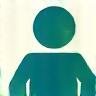 Person icon representing candidate experience
