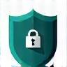 Shield icon representing compliance